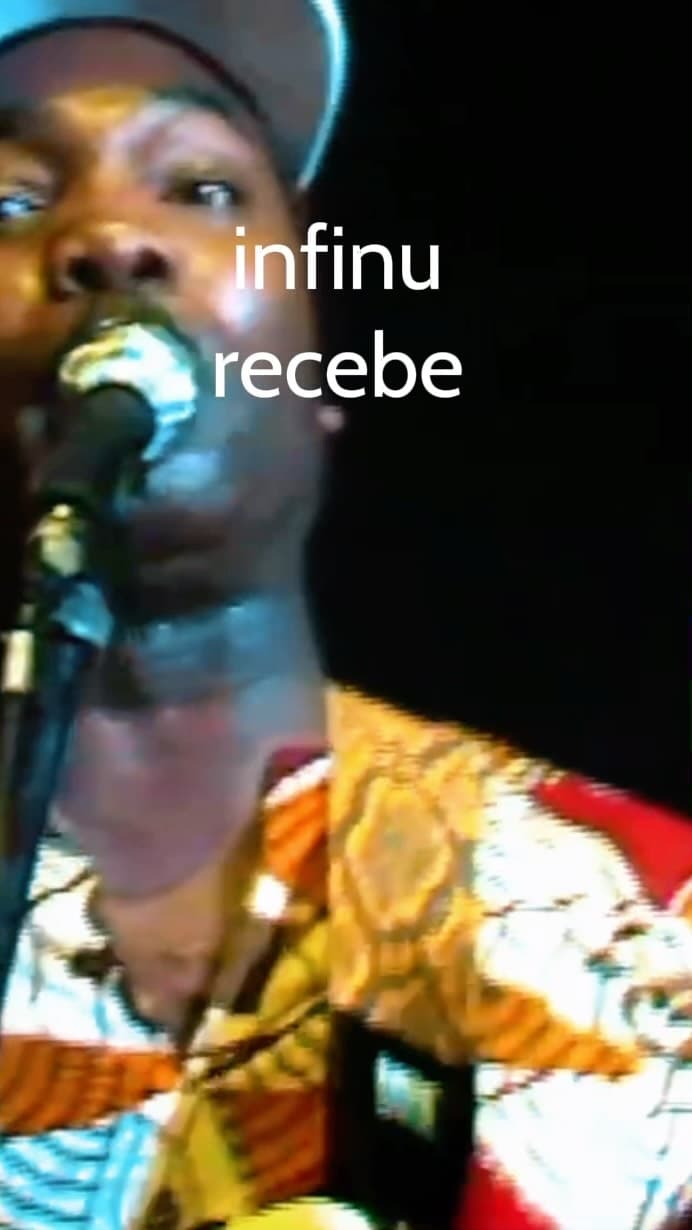 Flyer de Dennis Bovell