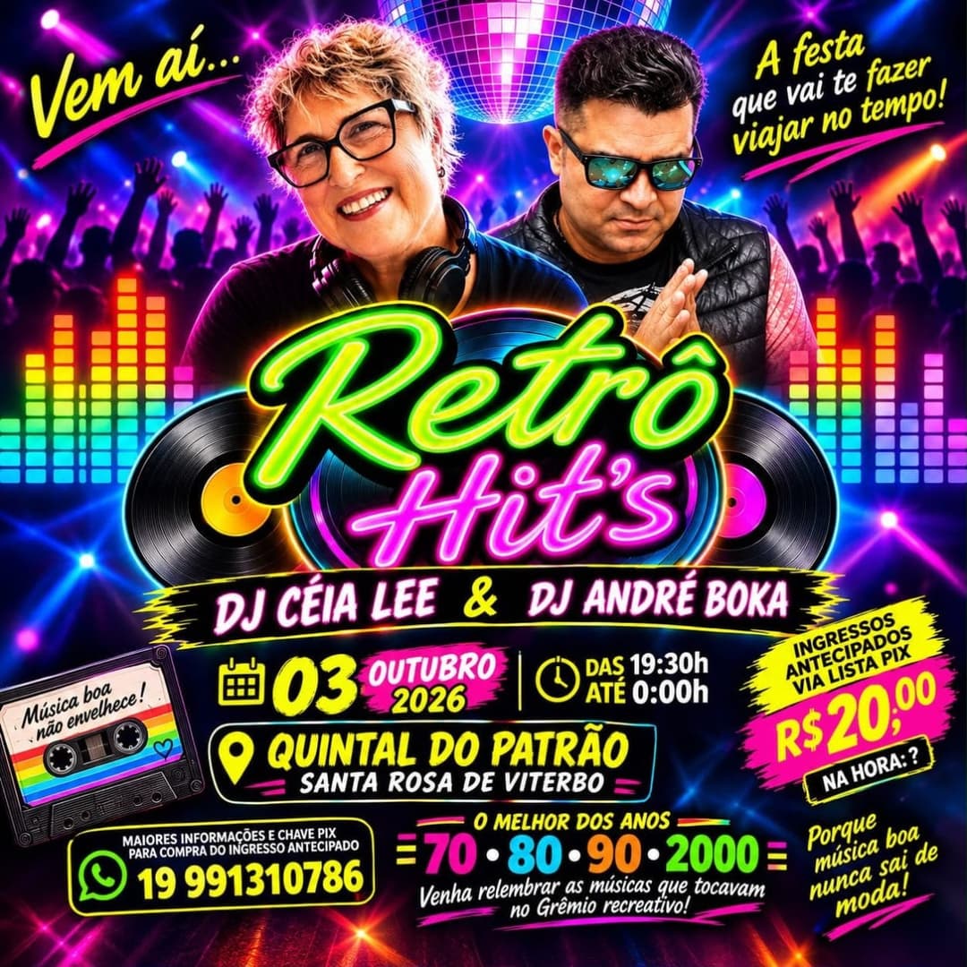 Flyer de djceialee e djandre_boka