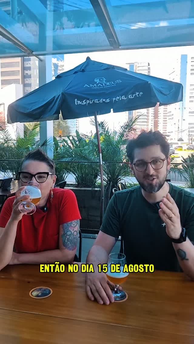 Flyer de Mezza e Nostalgic
