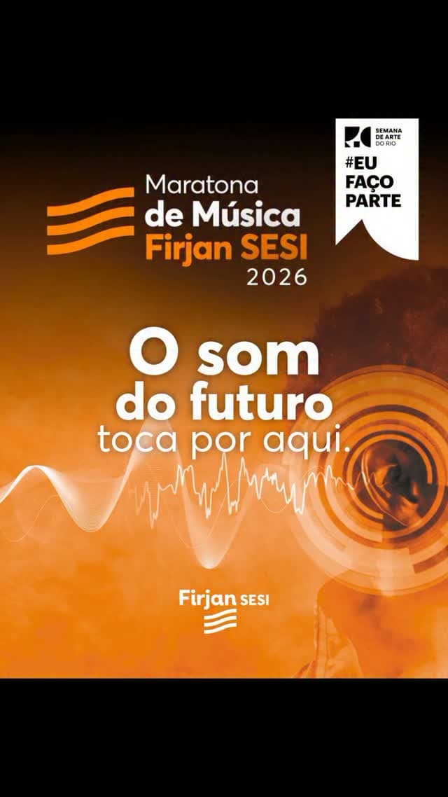 Flyer de Zeh Gustavo
