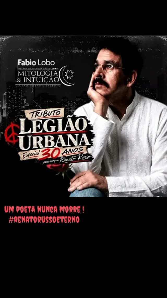 Flyer de Banda Mitologia e Intuição