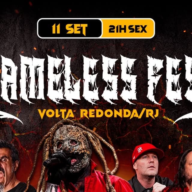 Flyer de BigNew
