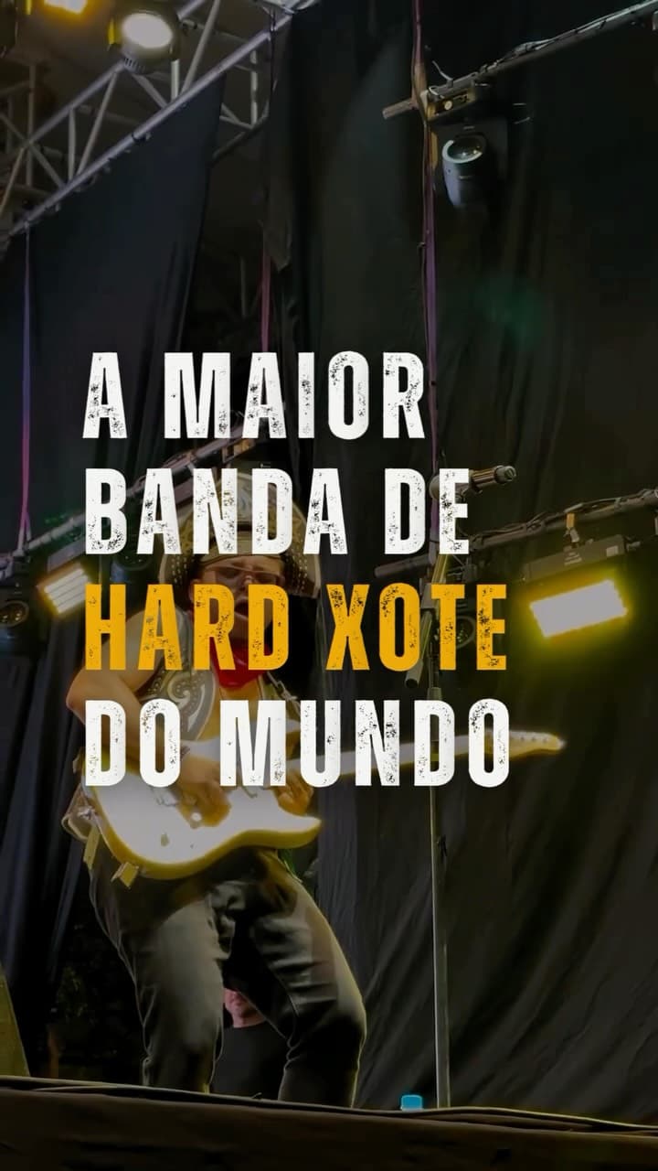 Flyer de Pitoresco, Baú Revirado e DJ Wendel Sousa