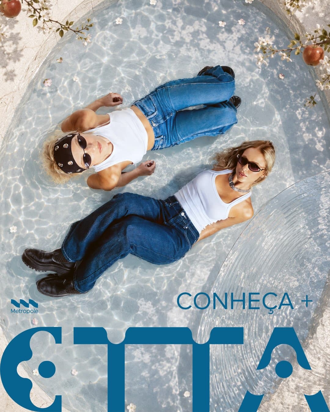 Flyer de ETTA
