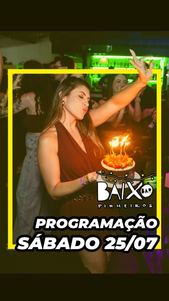Flyer de DJ Silvio Avontzz, Grupo Só Karisma e mais 4 artistas