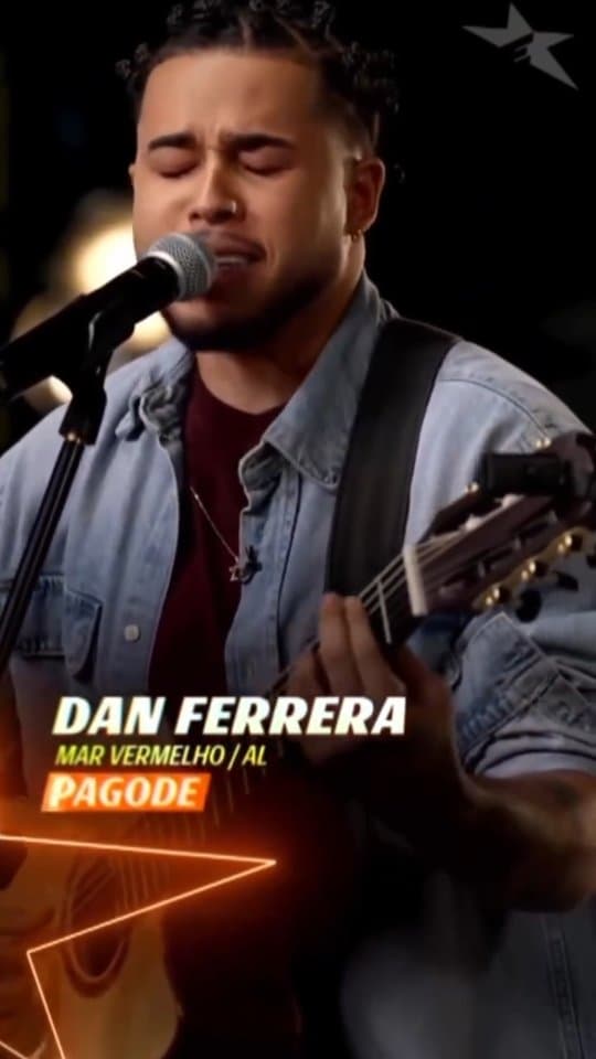 Flyer de danferrera