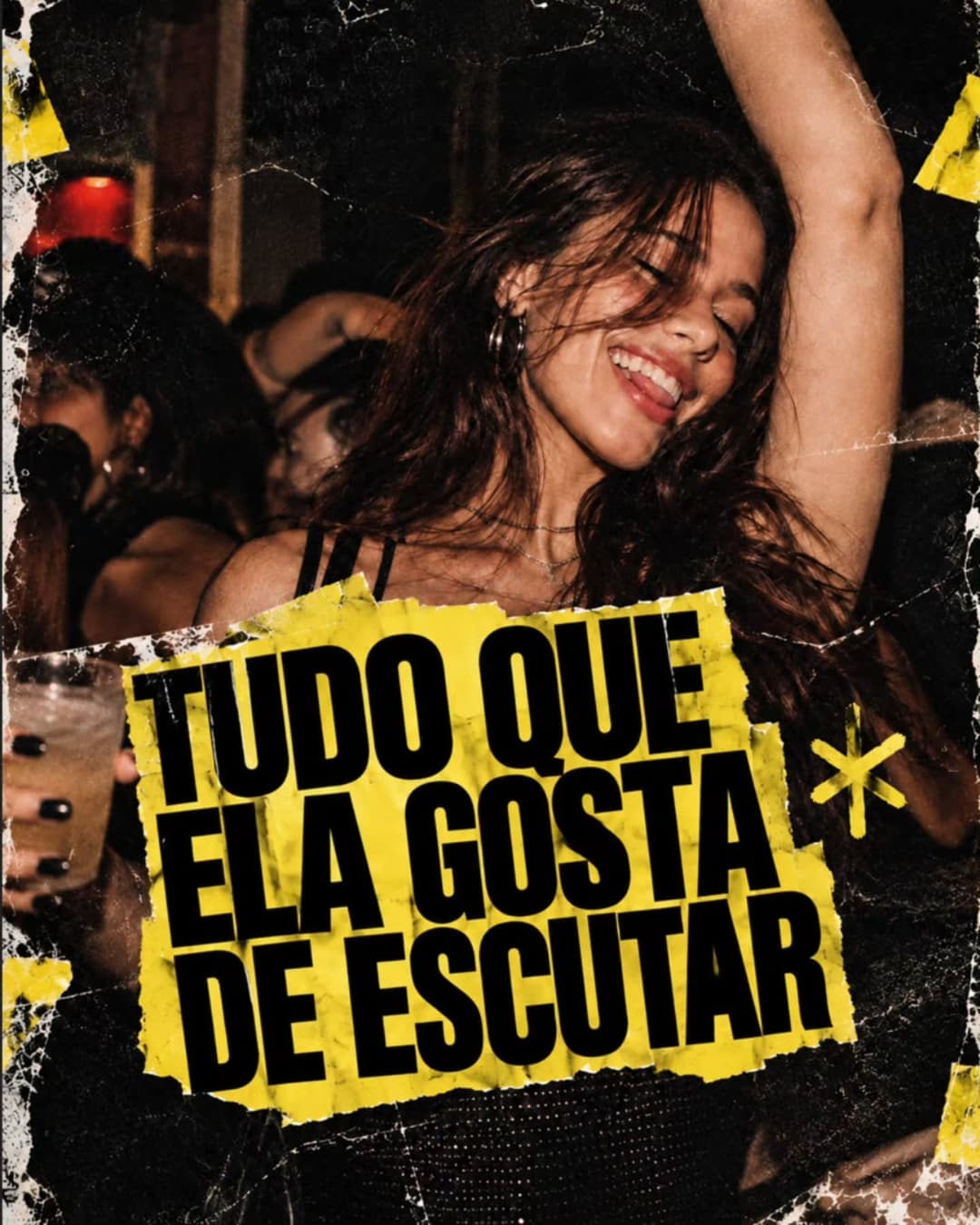 Flyer de Doma, Enzo the Dude, gabhebling e CVIO