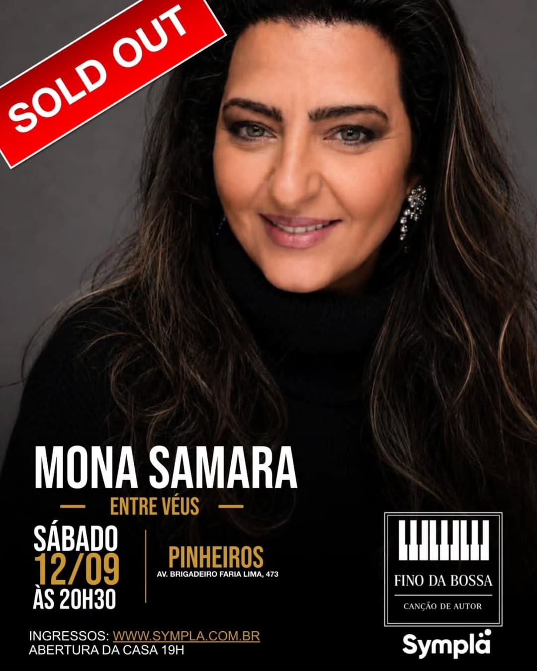 Flyer de monasamara_