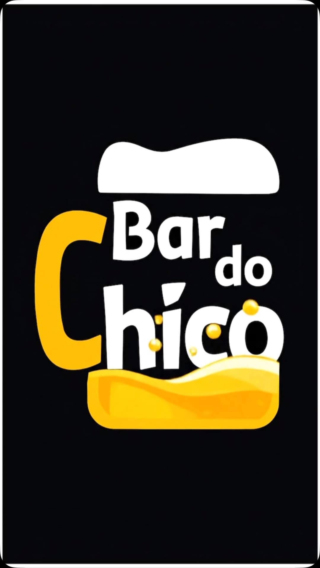 Flyer de Balística Rock e Balística