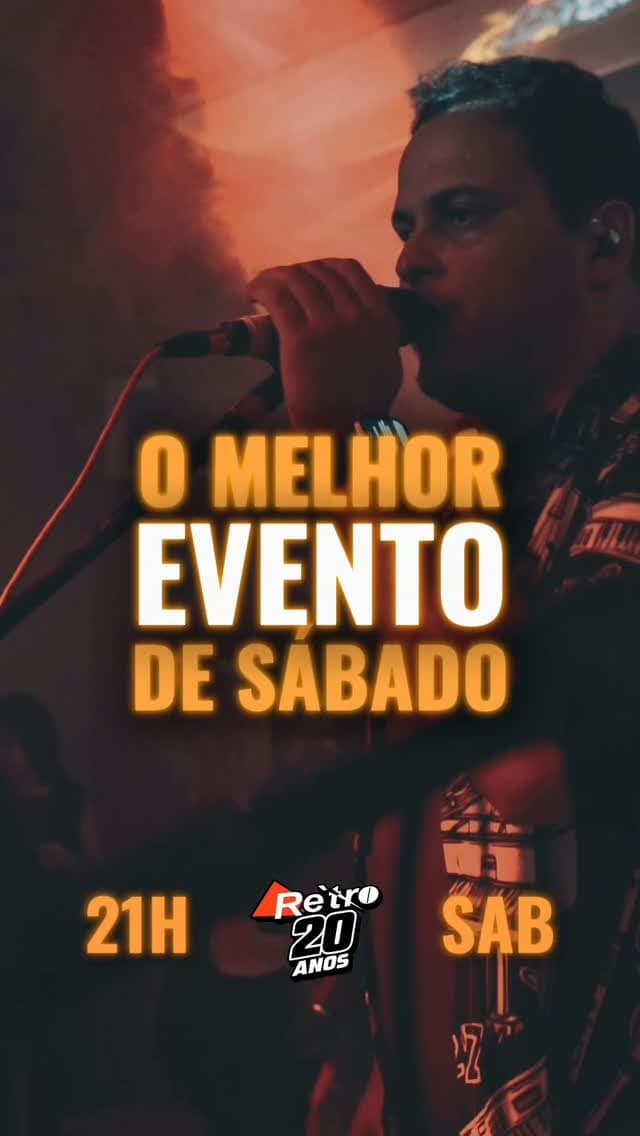 Flyer de Banda Like 5