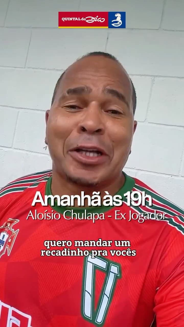 Flyer de Resenha do Zé