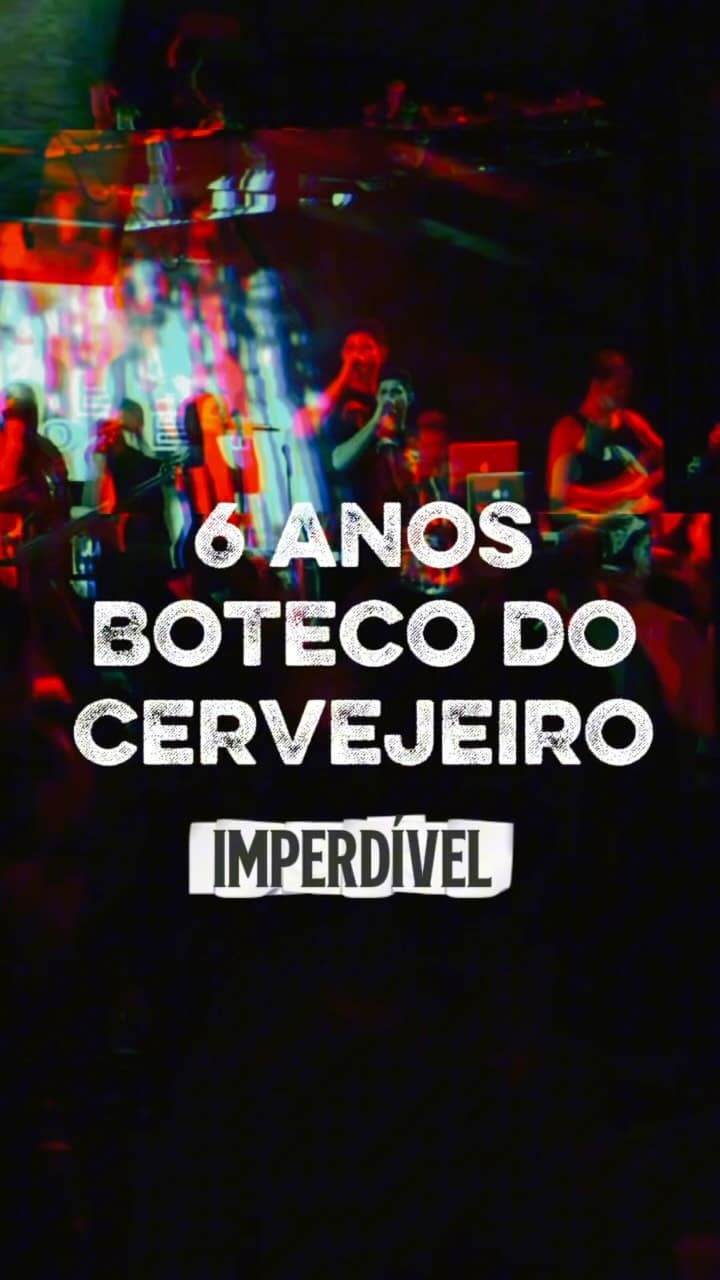 Flyer de Tarcísio Viturino, DJ Wendeu Carvalho e mais 3 artistas