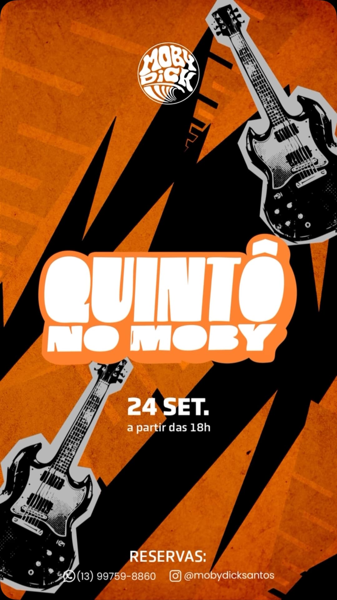 Flyer de Ton Cremon