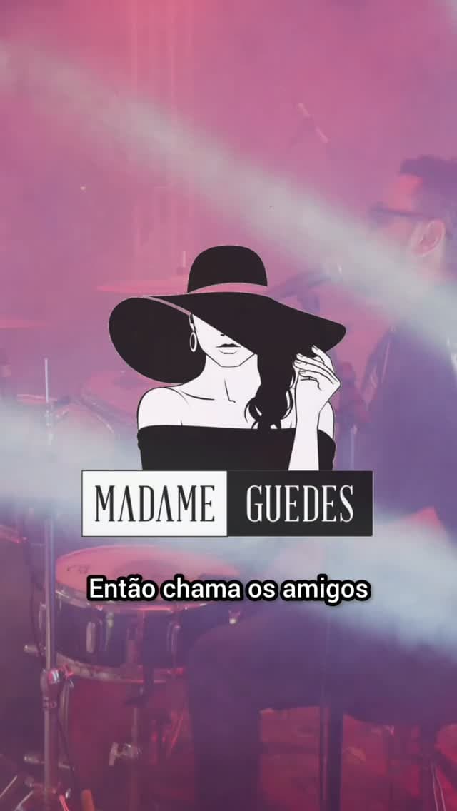 Flyer de Banda Krivos