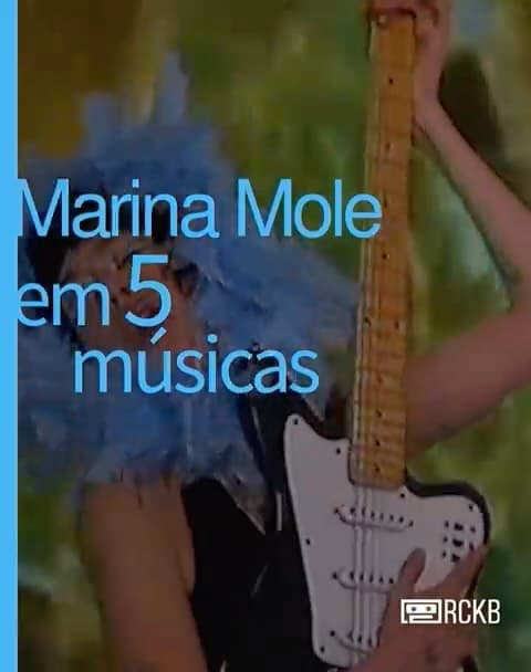 Flyer de mole.marina e luizamadre