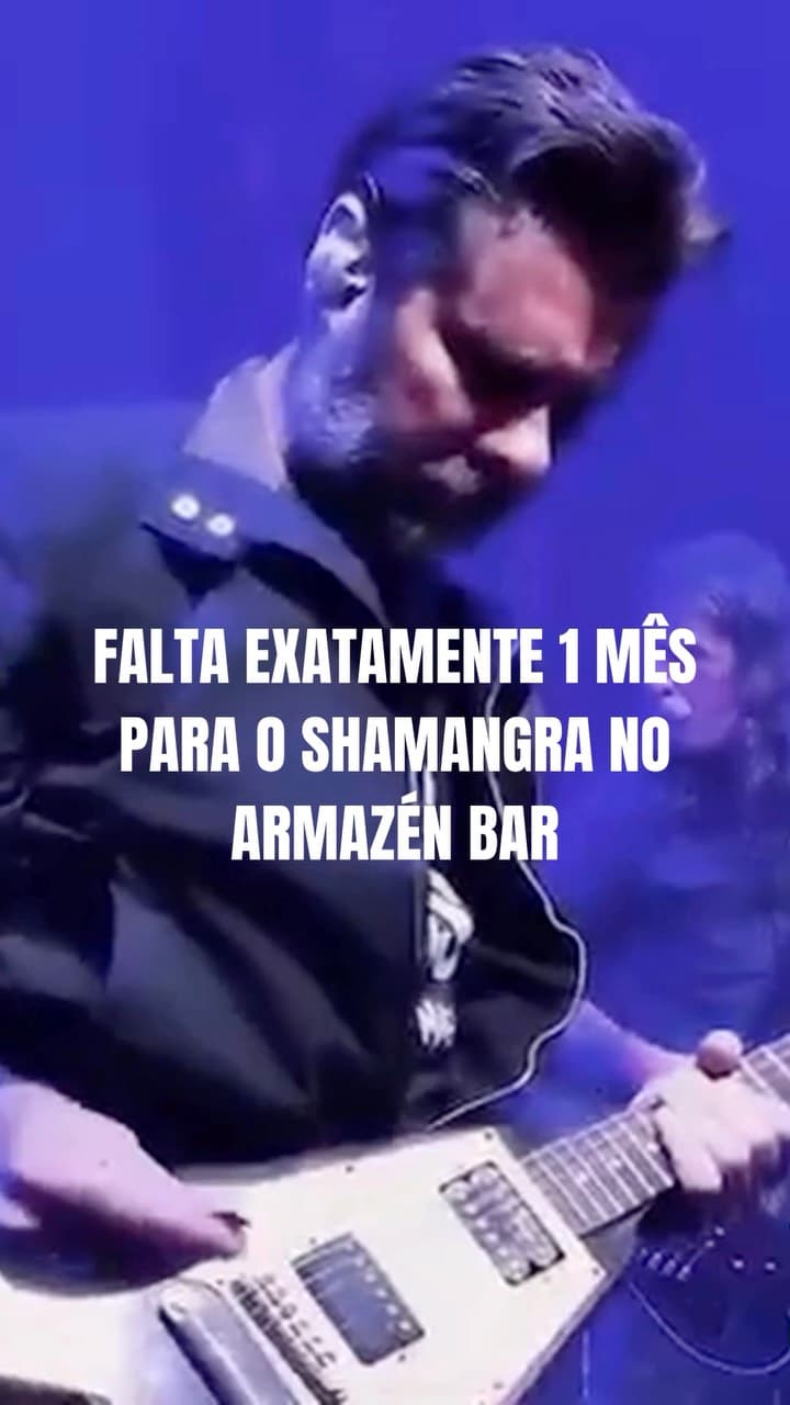 Flyer de Sham Angra, Alessandro Kelvin e mais 2 artistas