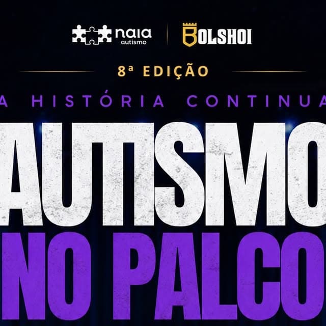Flyer de Projeto Supernova