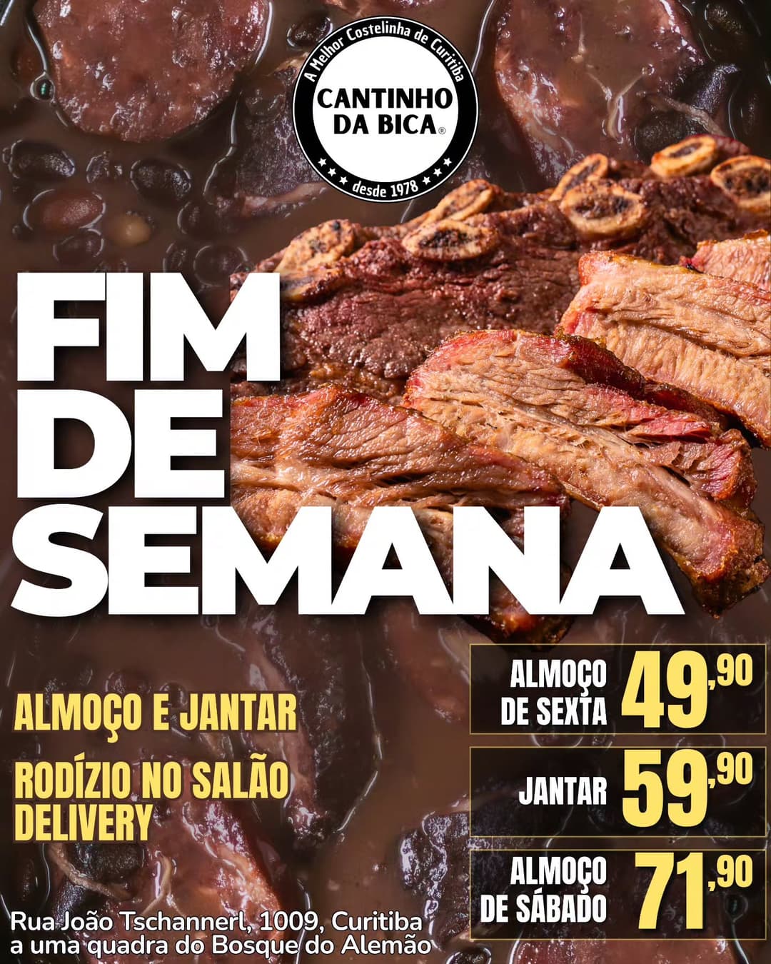 Flyer de silvioscatolon