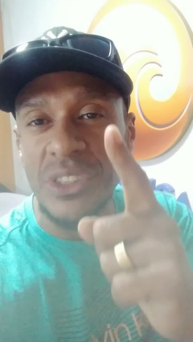 Flyer de Allan Negão e Cruzeiro do Reggae