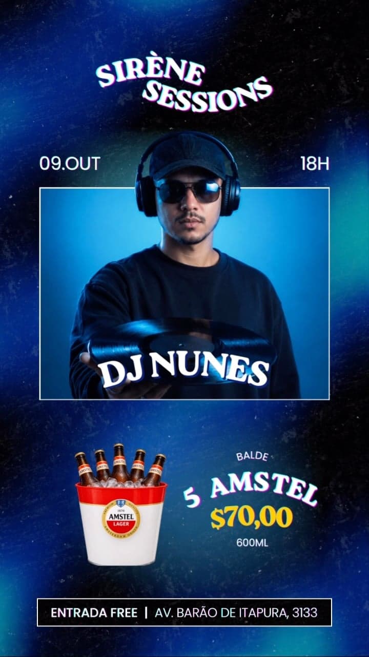 Flyer de nune5.ofc