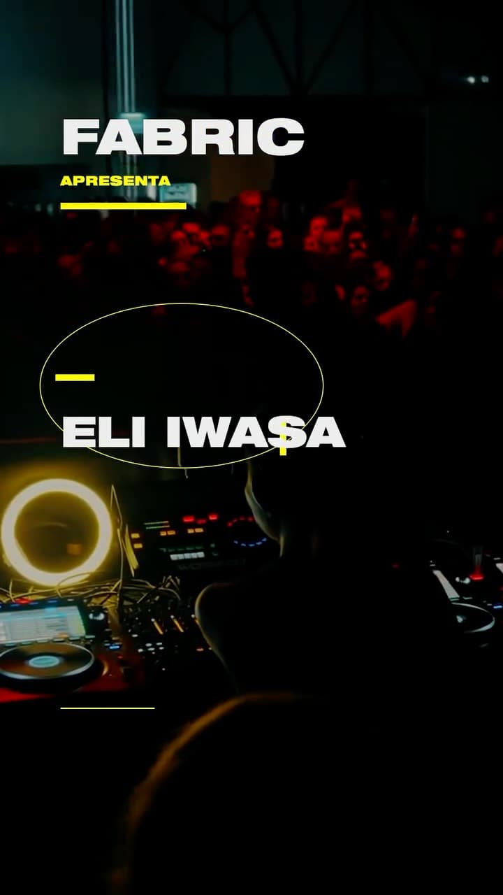 Flyer de eliiwasa