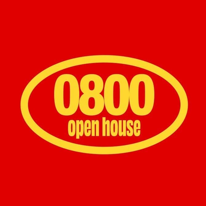 Foto de 0800 Open House