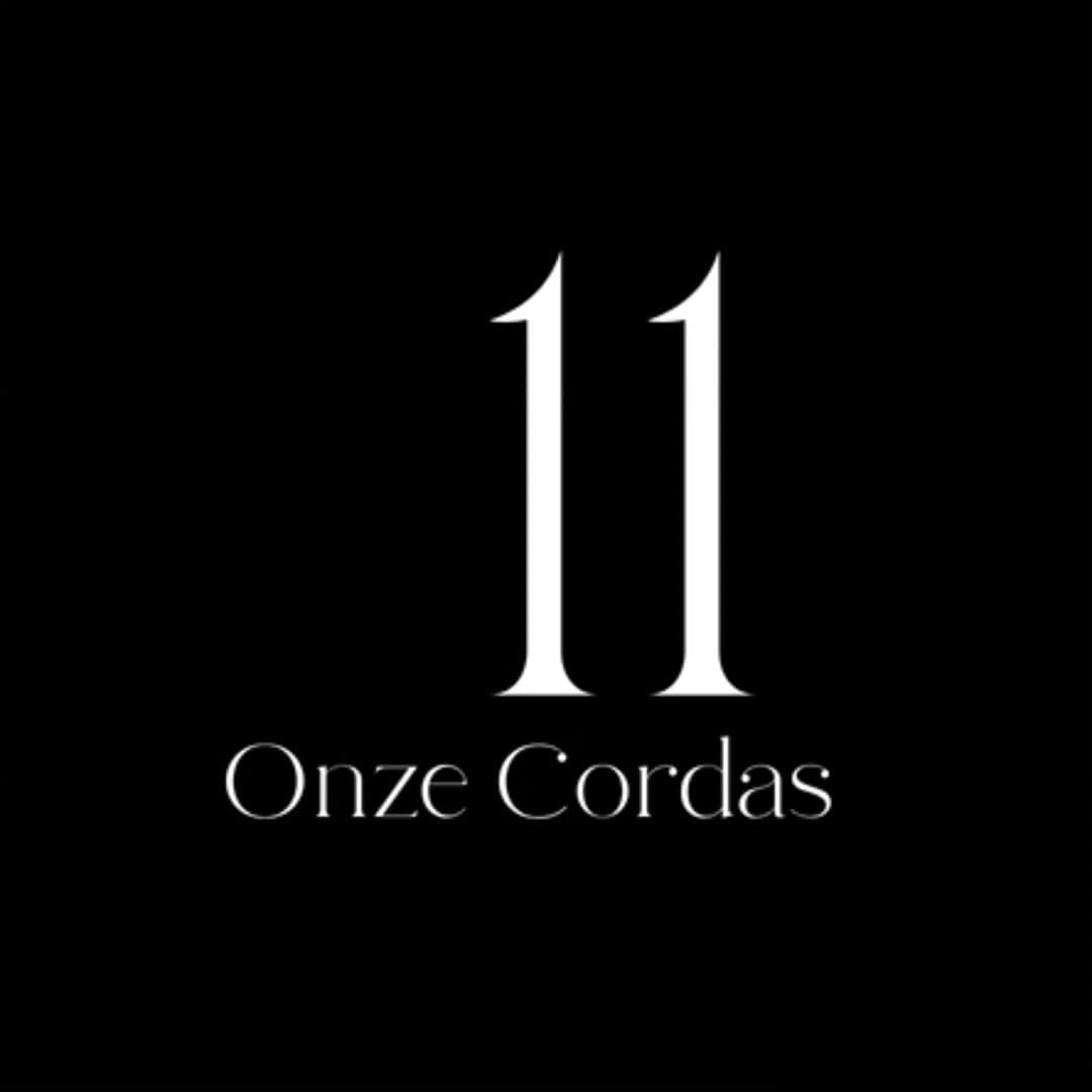 Arte de 11 Cordas