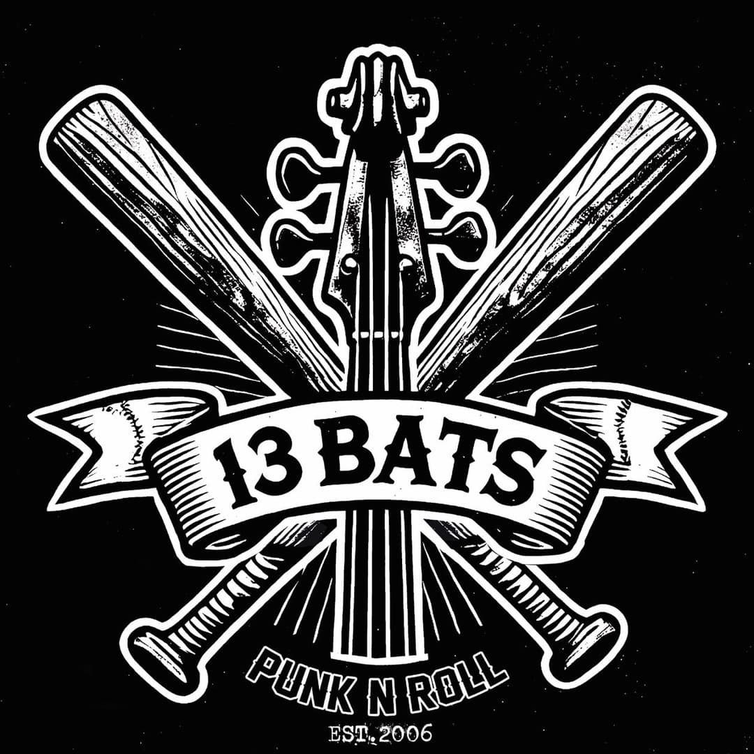 Arte de 13 Bats