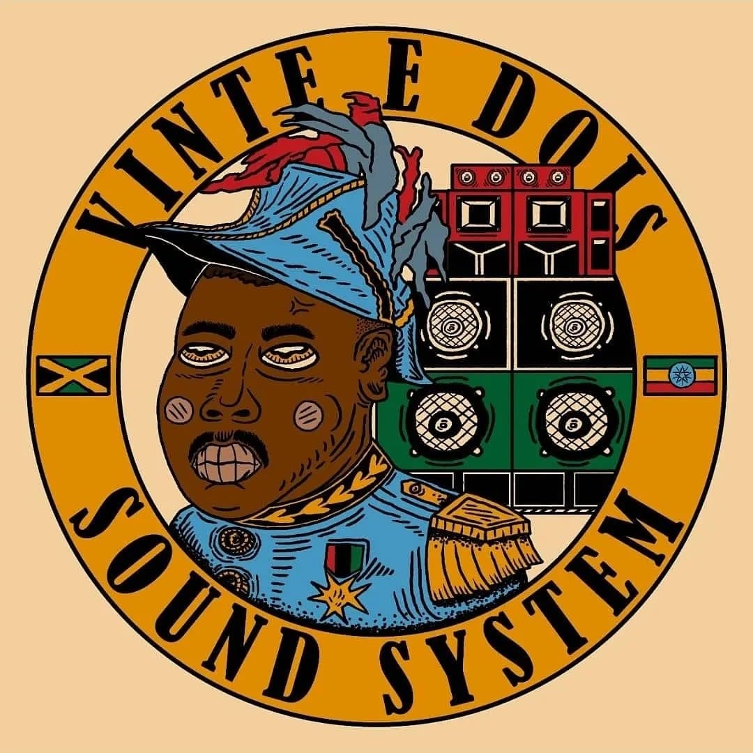 Arte de Vinte e Dois Sound System