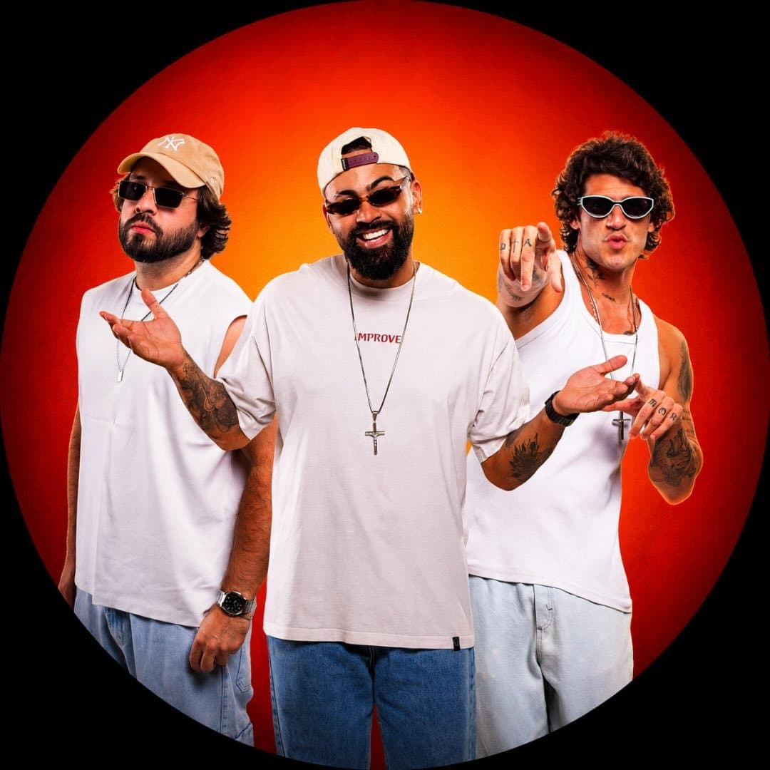 Arte de 25Zeroum • Pagode