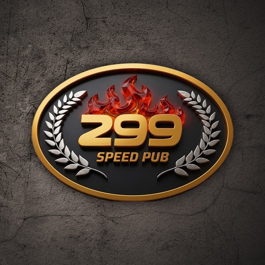 Foto de 299 Speed Pub