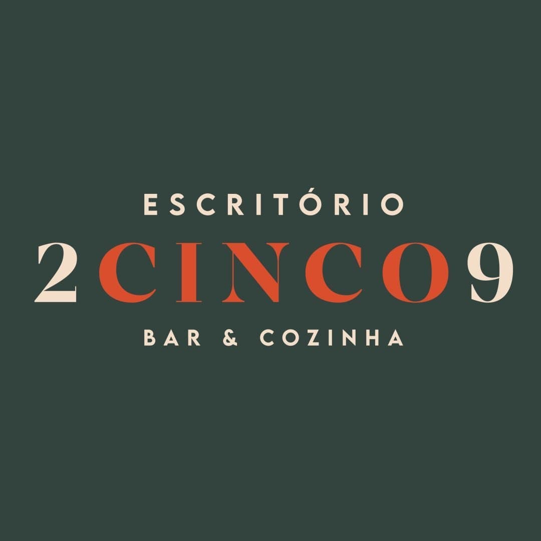 Foto de Escritório 2CINCO9