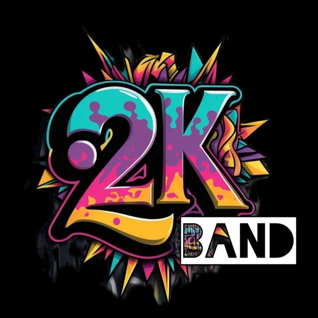 Arte de 2K Band
