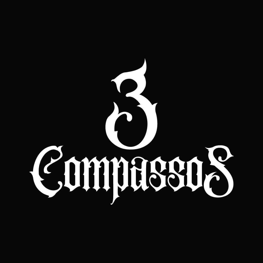 Arte de Três Compassos