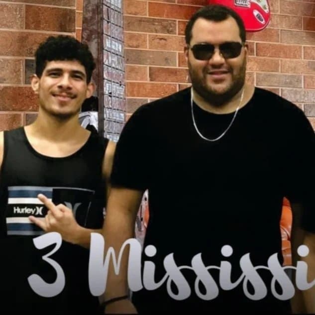 Arte de Mississipi's Blues
