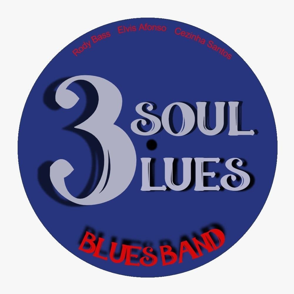 Arte de 3 Soul Blues