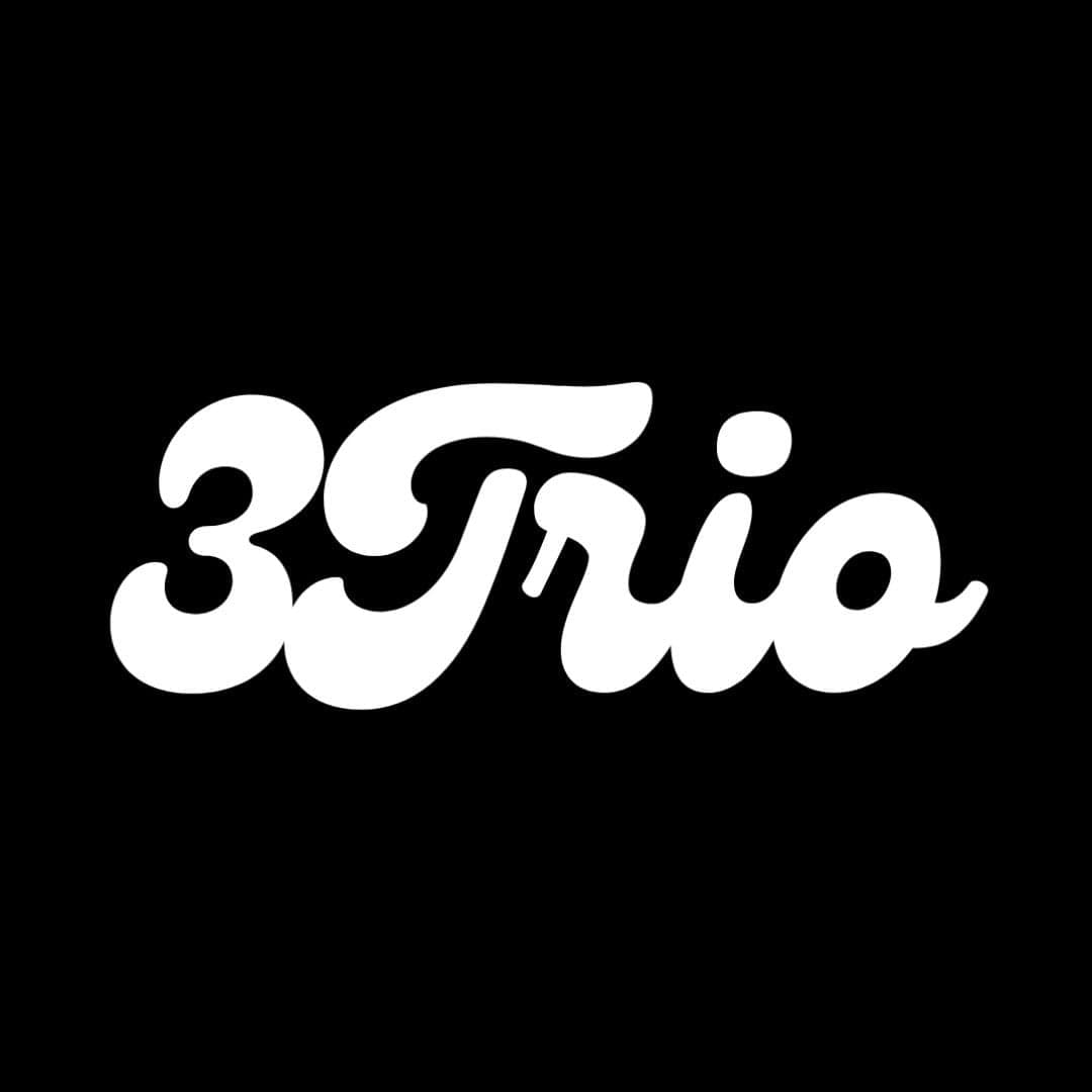 Arte de 3Trio