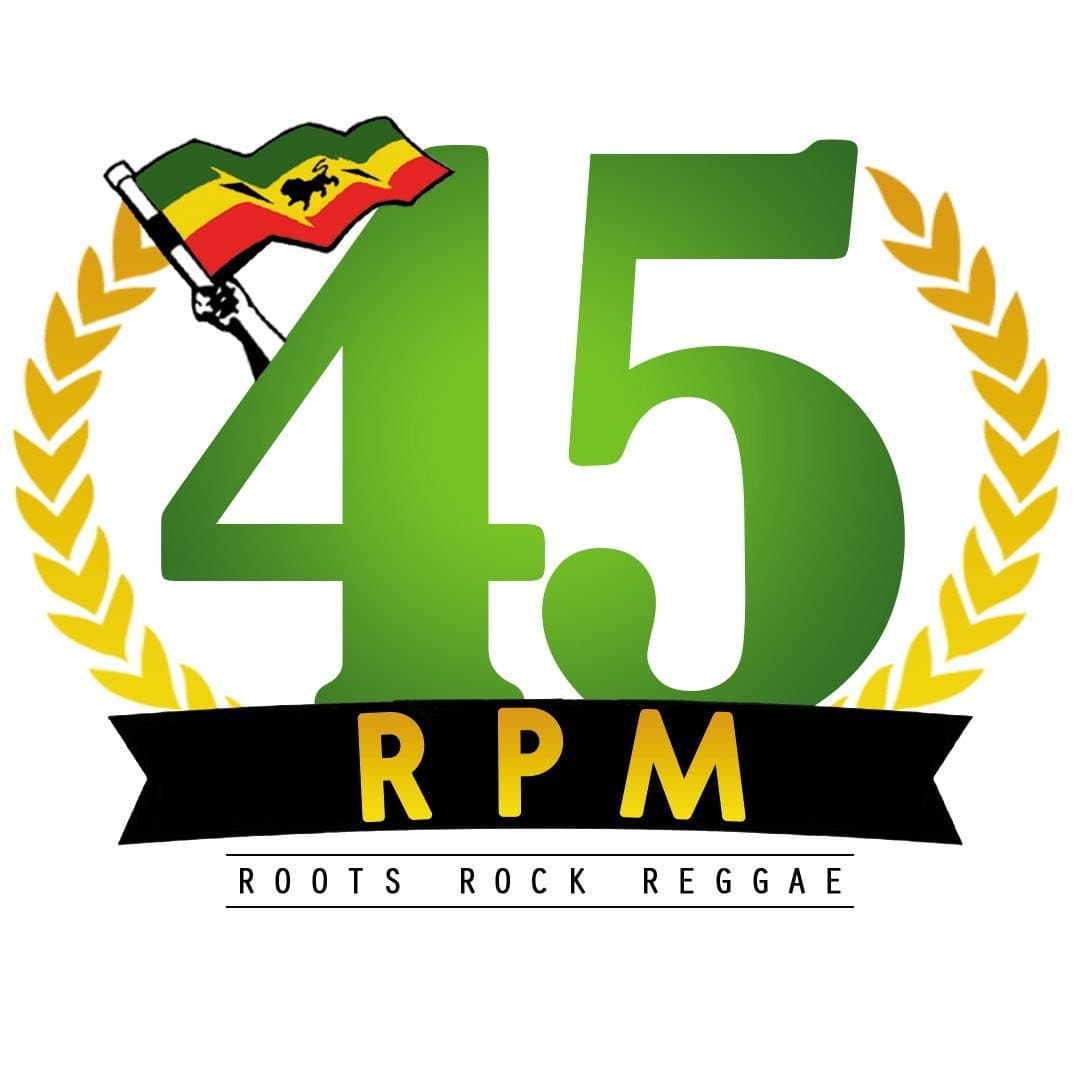 Arte de 45RPM