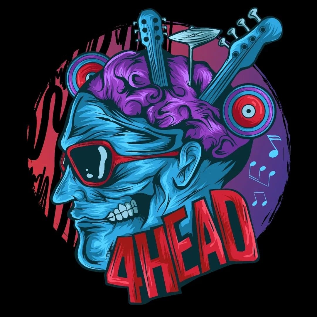Arte de 4Head