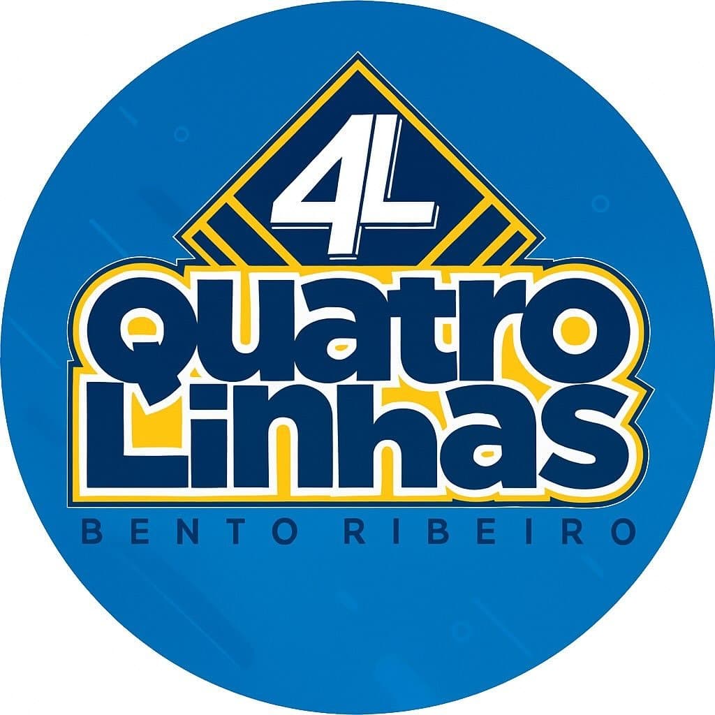 Foto de Clube 4 Linhas Bento Ribeiro