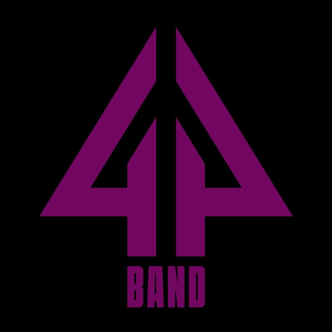 Arte de Four Live Band