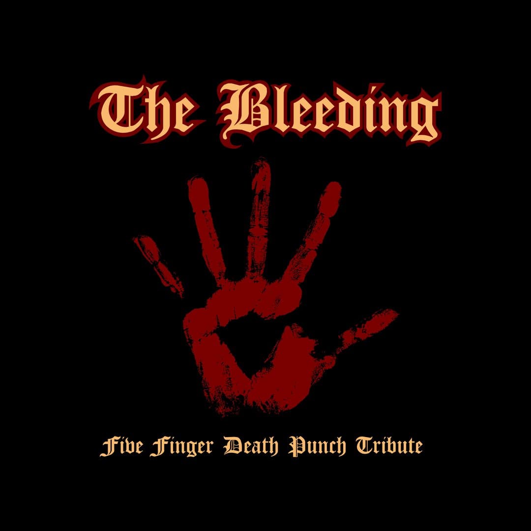 Arte de Five Finger Death Punch Tribute