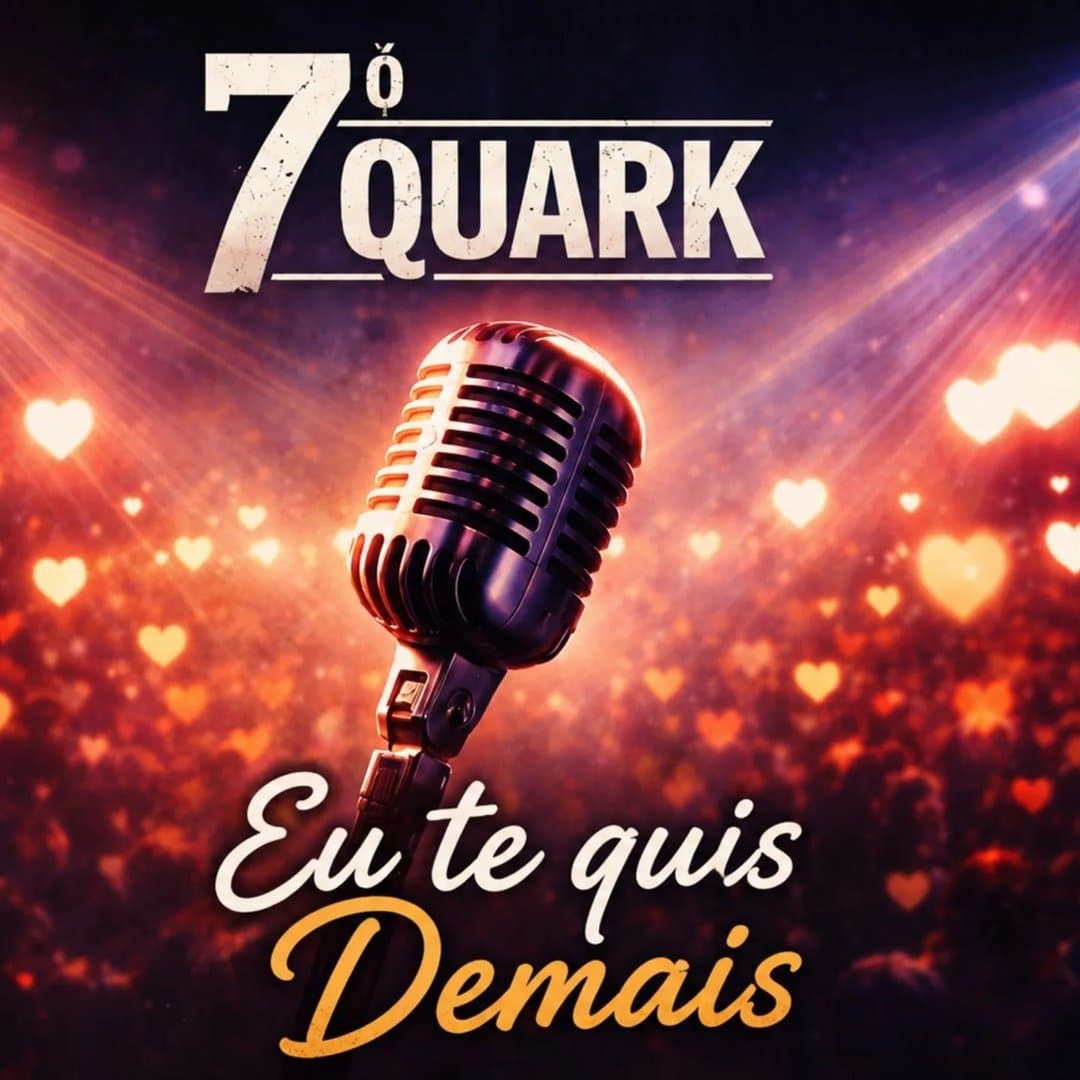 Arte de 7° Quark