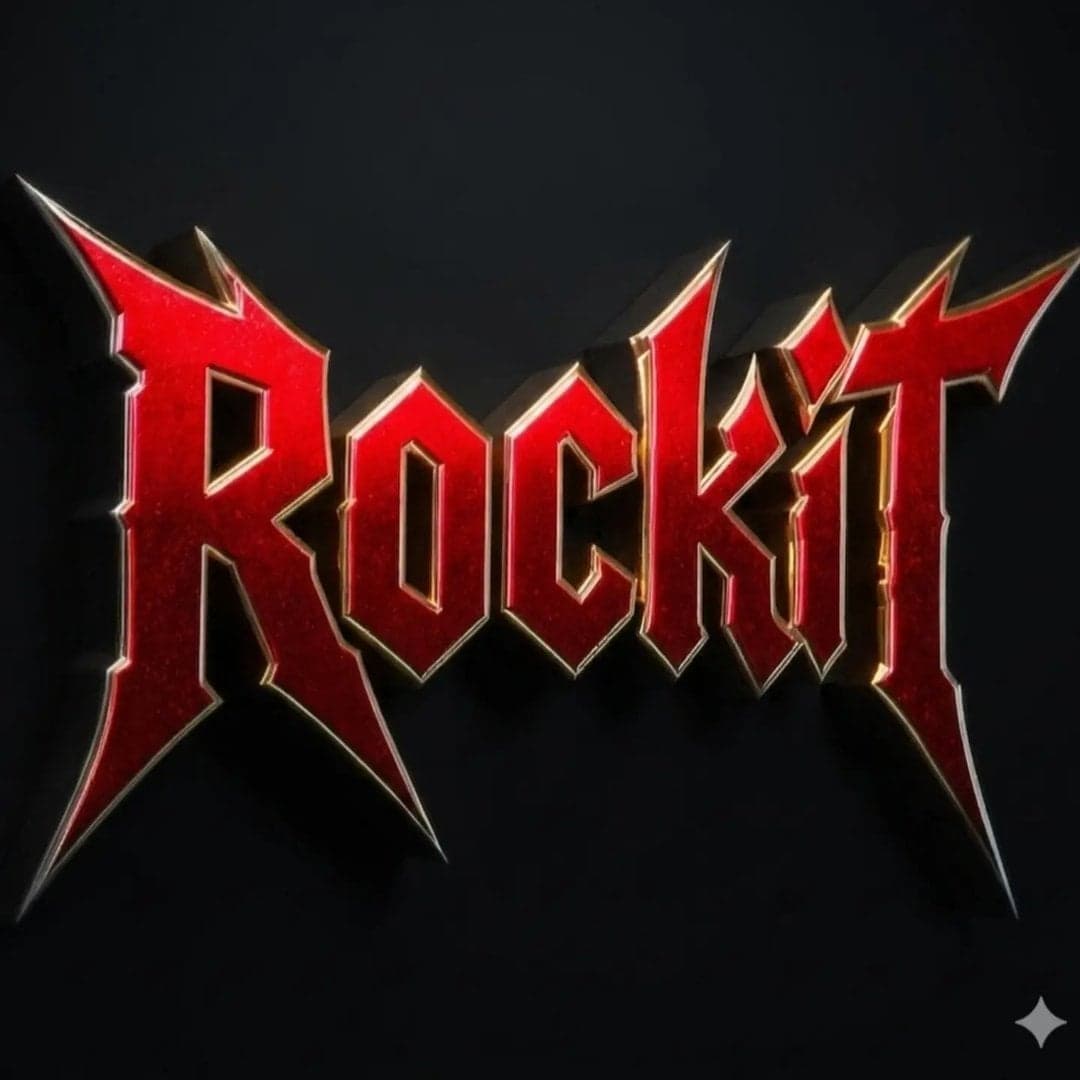 Arte de Rockit