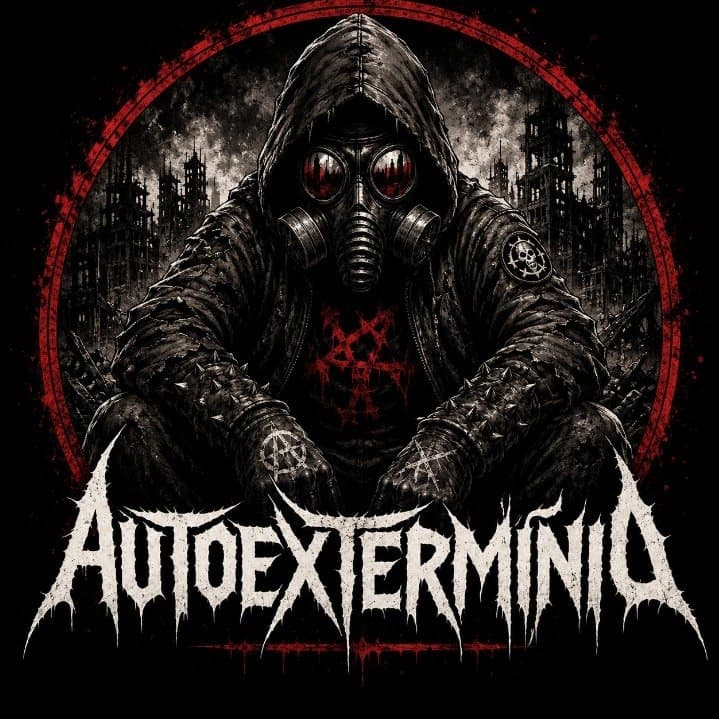 Arte de Autoexterminio