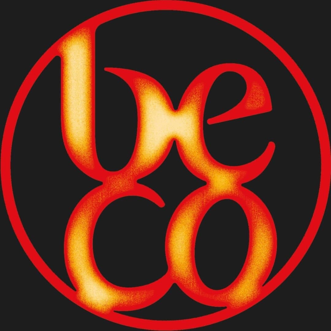 Foto de Beco.