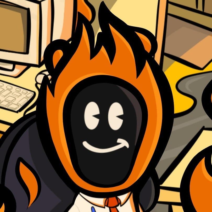 Arte de Burnout