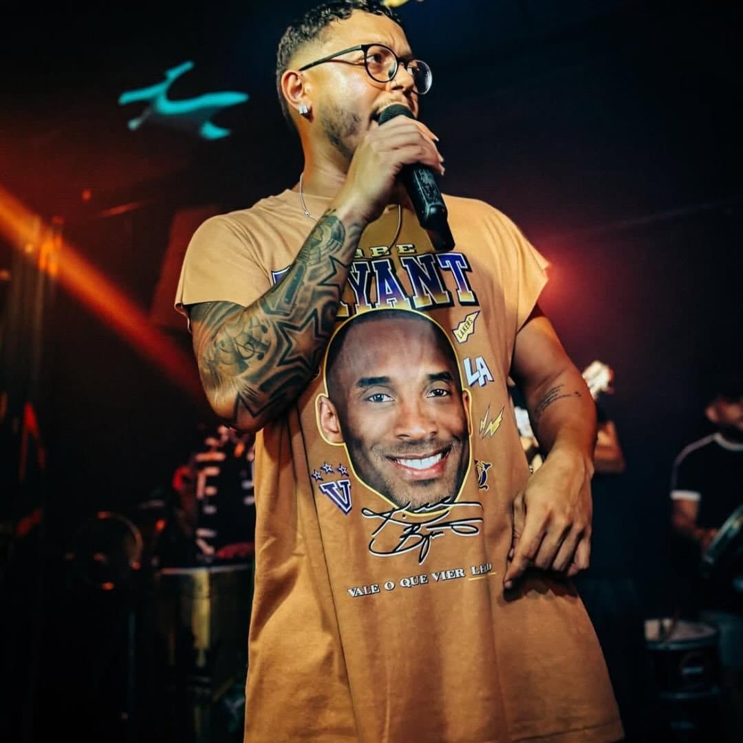 Arte de Lucas Pinheiro