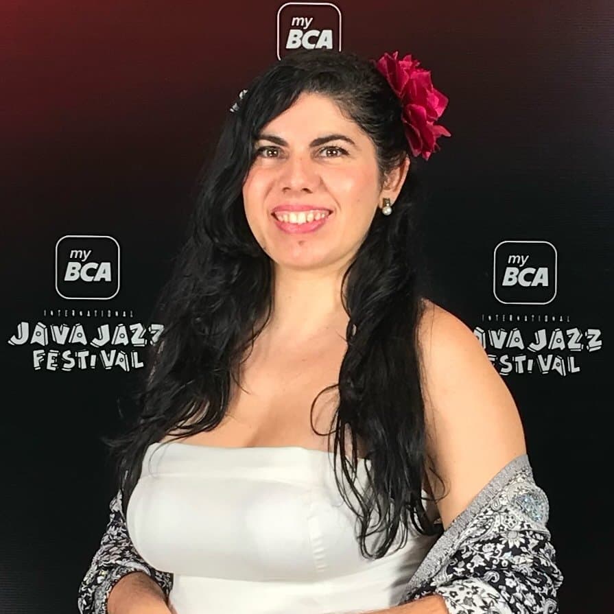 Arte de Claudia Rivera