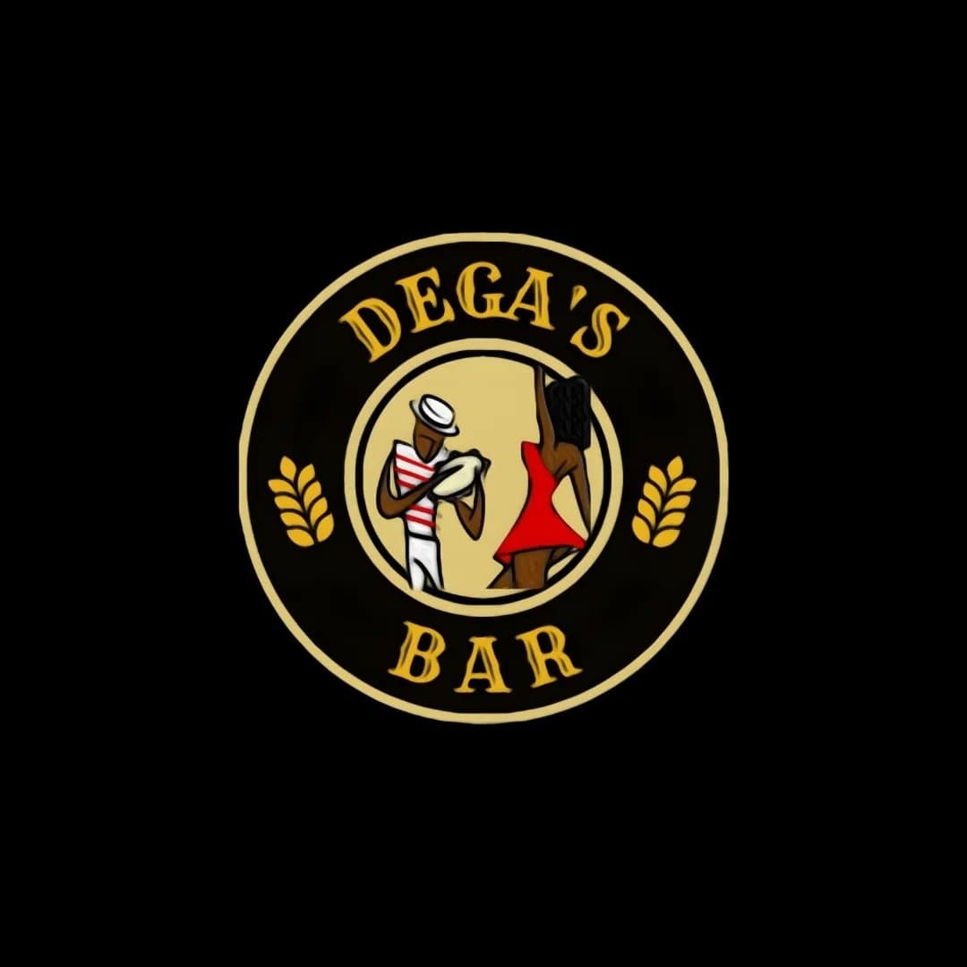 Foto de • Degas’s Bar 🍻
